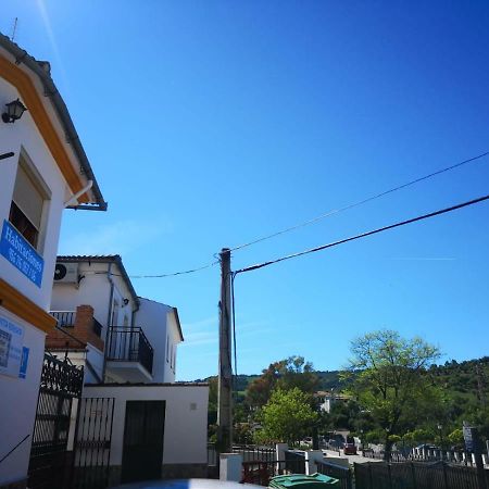 Pension Venta Julian Hca01134 El Bosque Εξωτερικό φωτογραφία