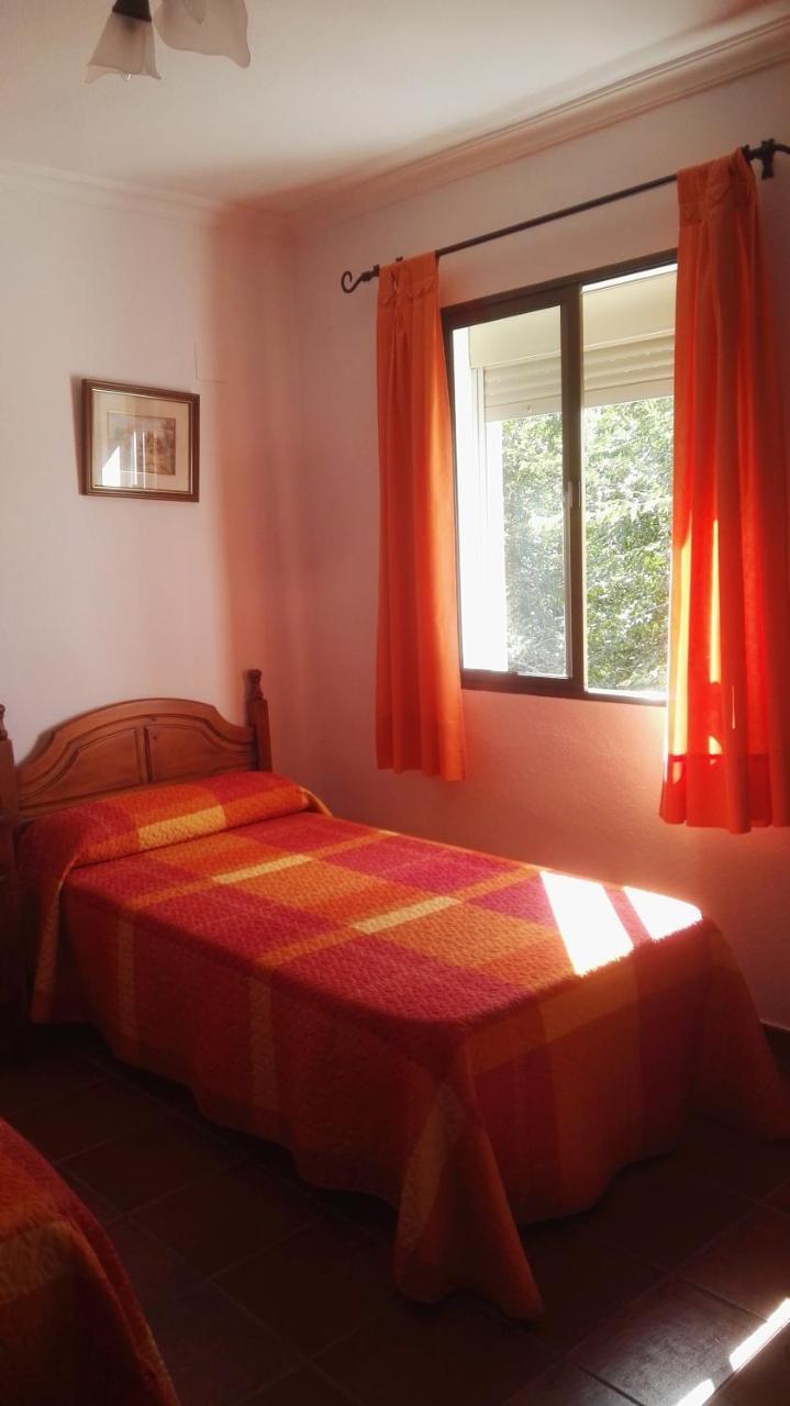 Pension Venta Julian Hca01134 El Bosque Δωμάτιο φωτογραφία