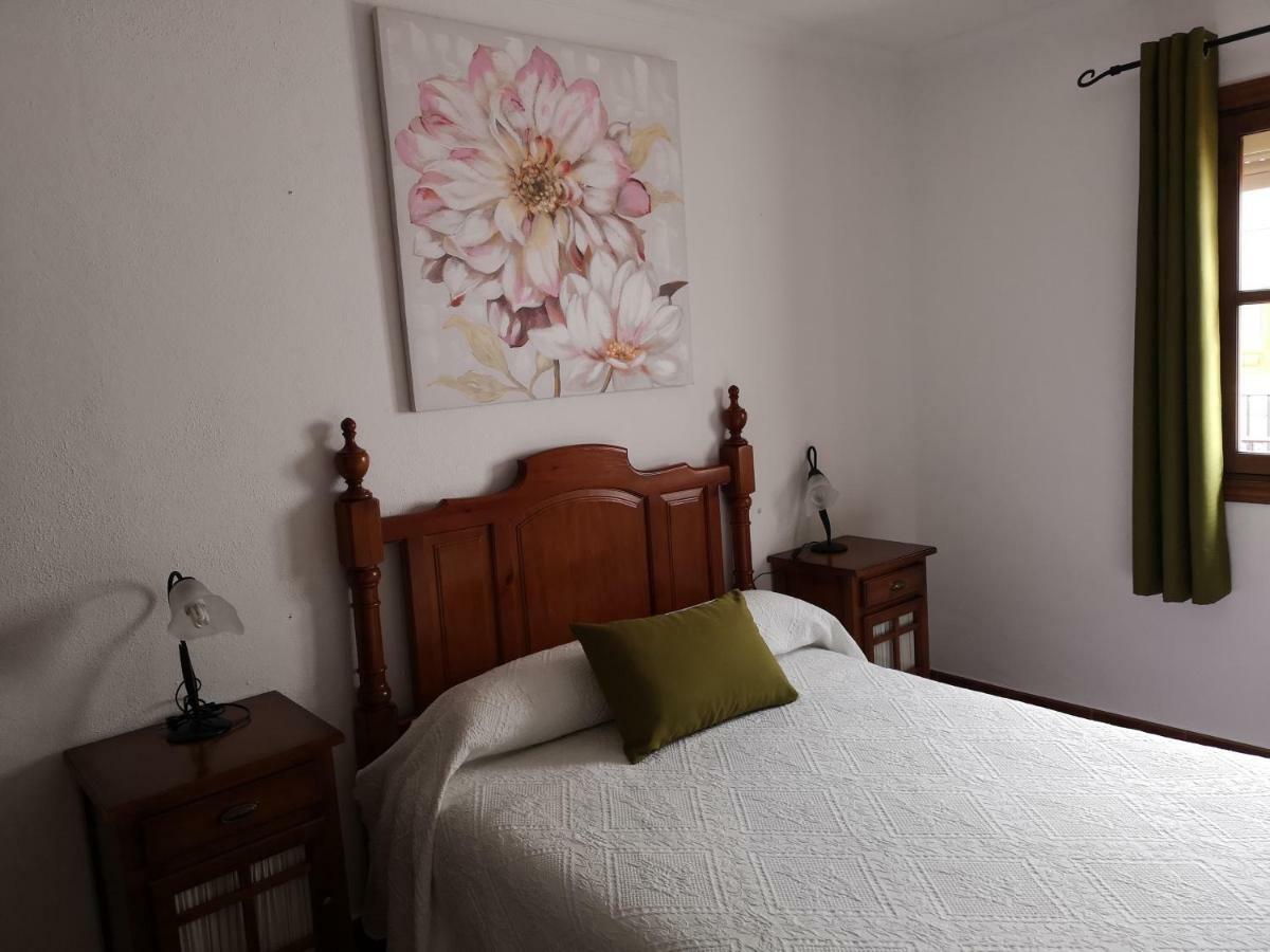 Pension Venta Julian Hca01134 El Bosque Δωμάτιο φωτογραφία